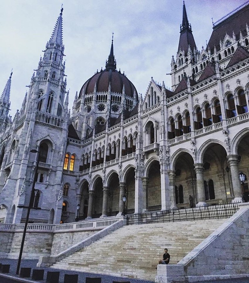 Budapest, Hungary