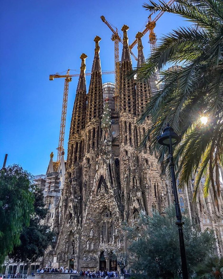 Barcelona, Spain