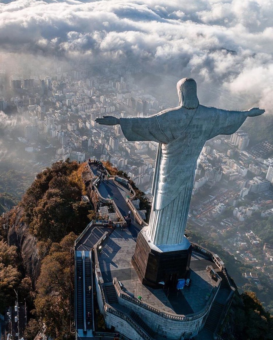 Rio de Janeiro, Brazil